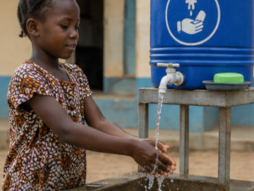 Eau, hygiène et assainissement